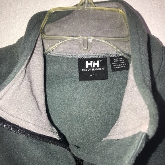 Helly Hanson Full zip vest - Picture 4 of 6